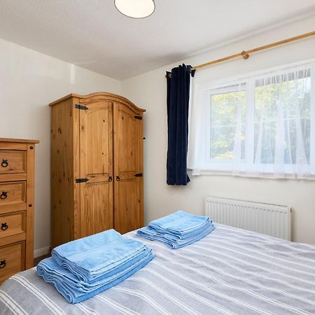 Bossell Cottage Devon 巴克法斯特利 外观 照片