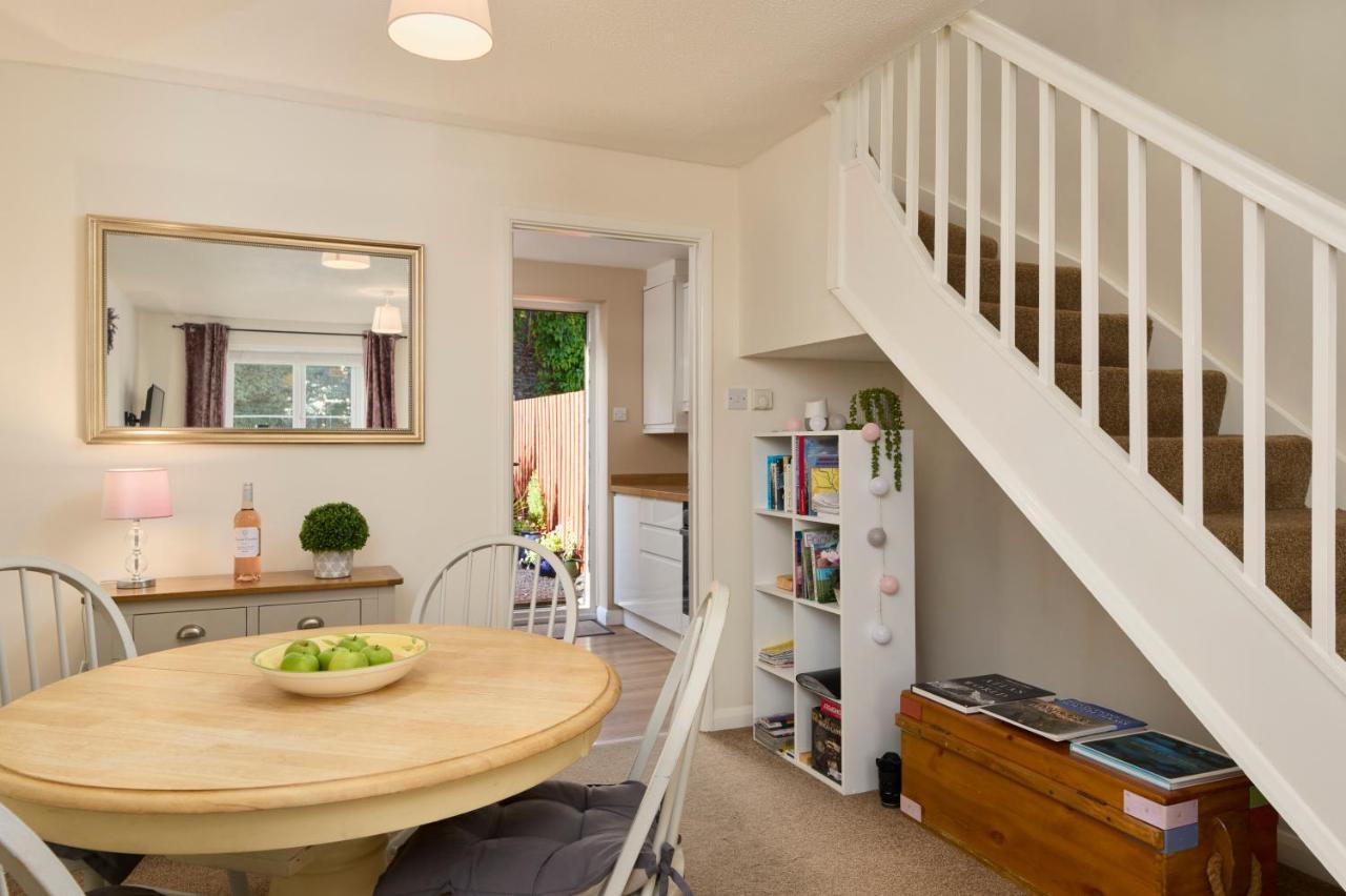 Bossell Cottage Devon 巴克法斯特利 外观 照片