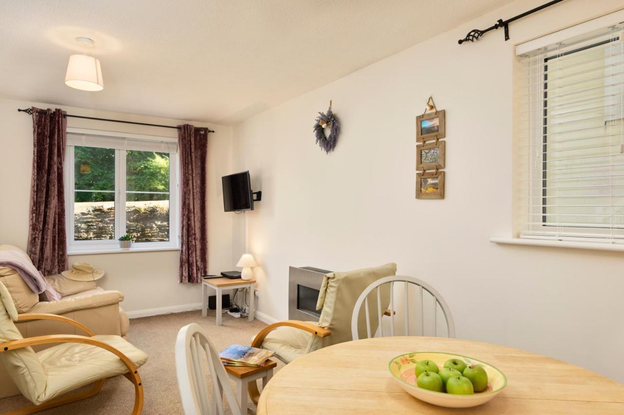 Bossell Cottage Devon 巴克法斯特利 外观 照片