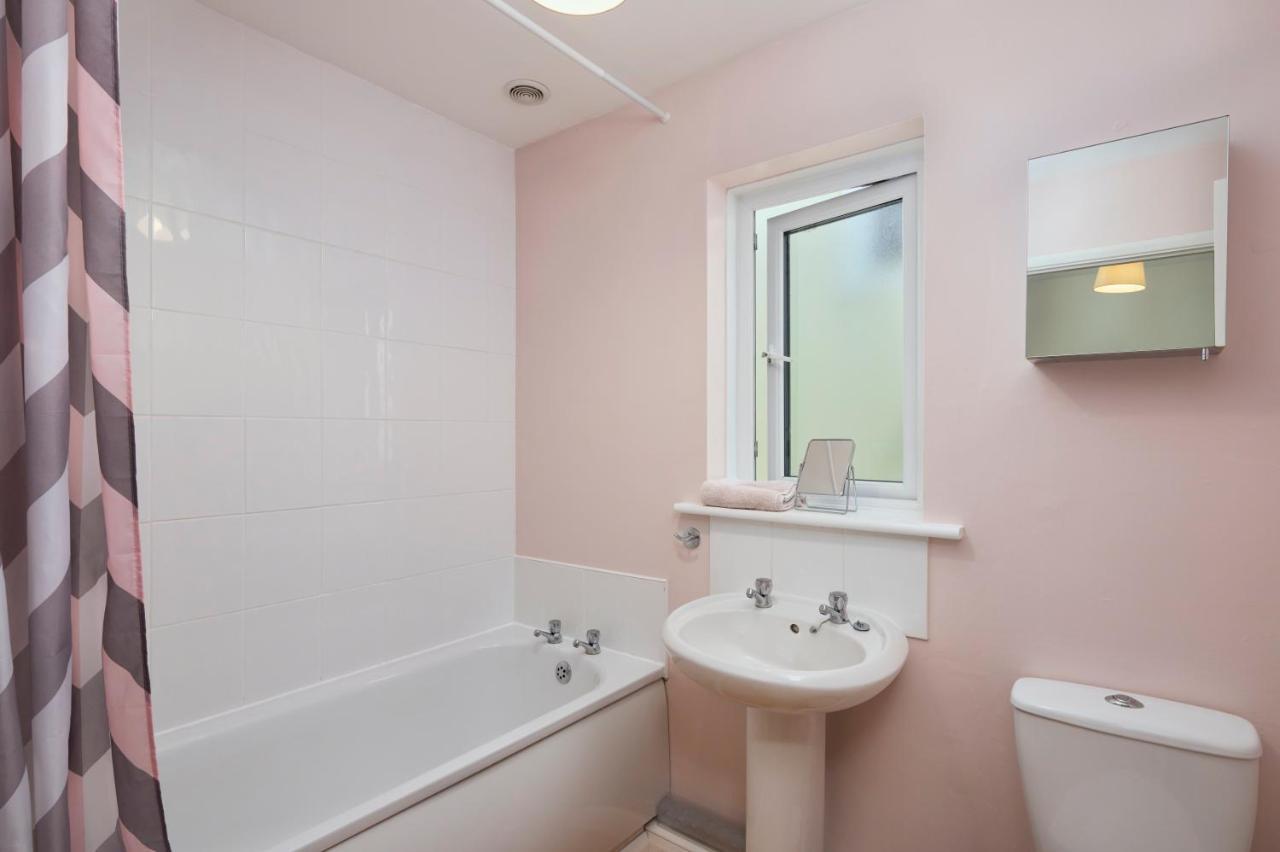 Bossell Cottage Devon 巴克法斯特利 外观 照片