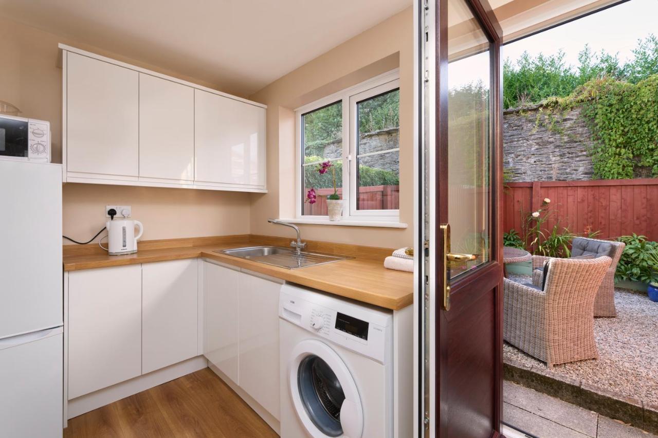 Bossell Cottage Devon 巴克法斯特利 外观 照片