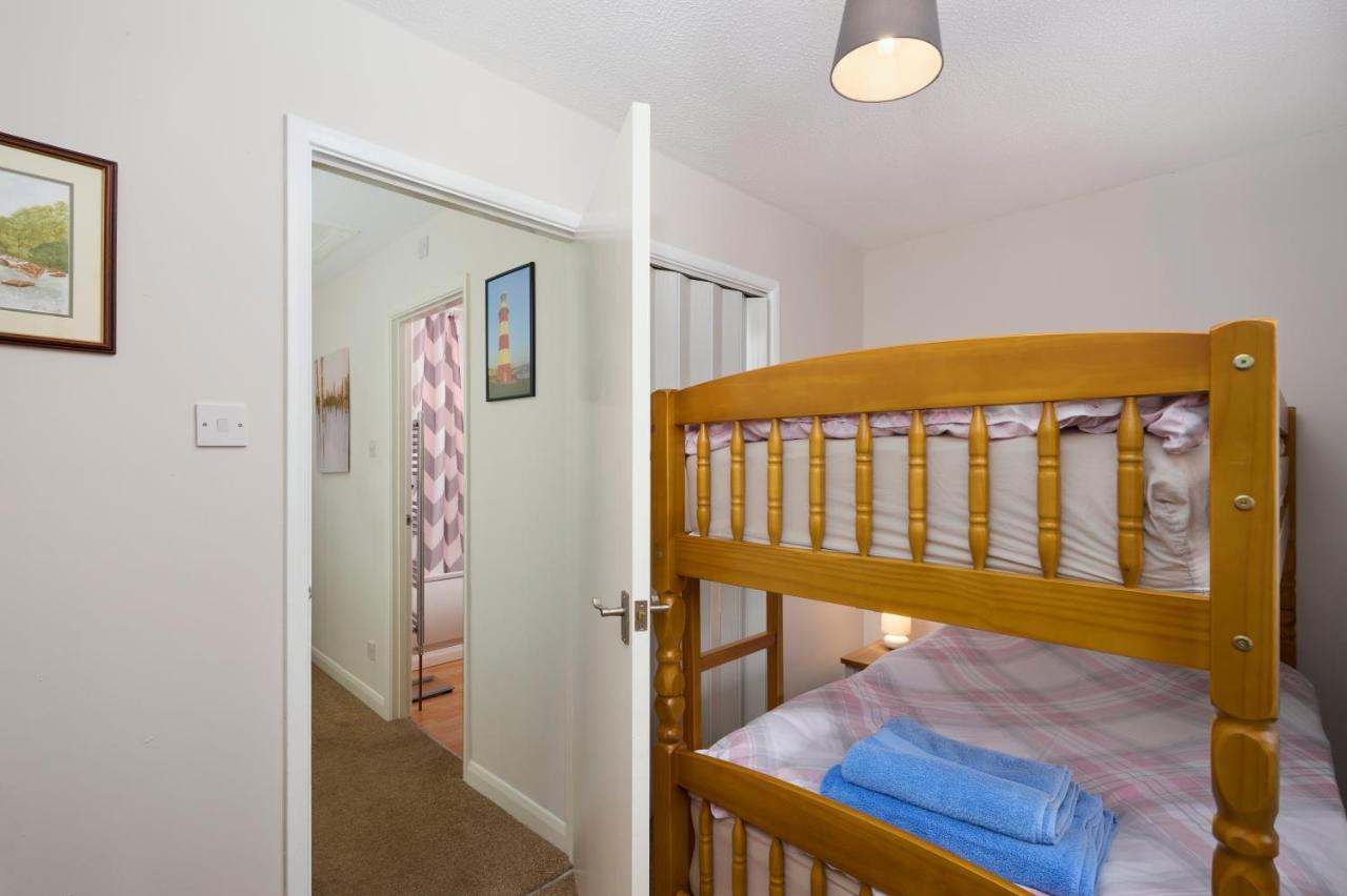 Bossell Cottage Devon 巴克法斯特利 外观 照片